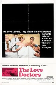 The Love Doctors movie poster