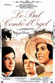 Poster do filme Le Bal du comte d'Orgel