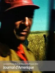 American Journal movie poster