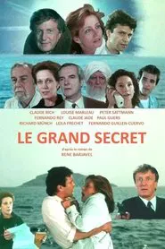 Le Grand Secret movie poster