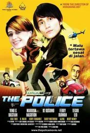 The Police movie poster