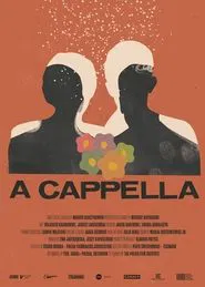 A Capella movie poster