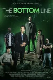 The Bottom Line movie poster