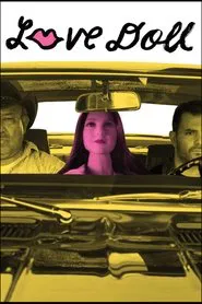 Love Doll movie poster