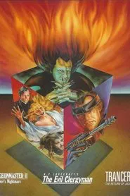 Pulse Pounders movie poster