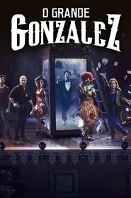 Poster da série The Great Gonzalez