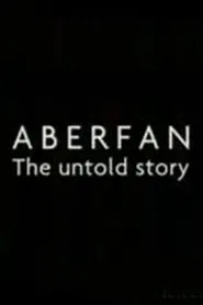 Aberfan: The Untold Story movie poster