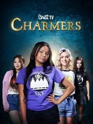 Charmers tv show poster