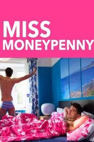 Miss Moneypenny movie poster