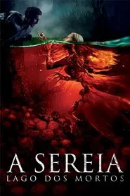 Poster do filme A Sereia - Lago Dos Mortos