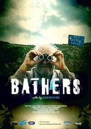 Bathers movie poster