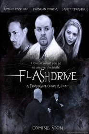 Flashdrive movie poster