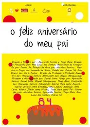 Poster do filme O feliz aniversário do meu pai