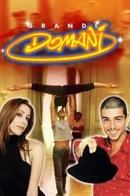 Grandi domani tv show poster