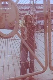 Sea Sickness movie poster