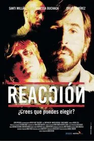 Reaction movie poster