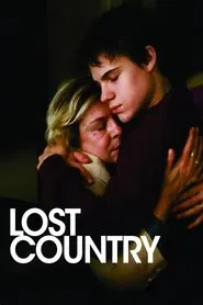 Lost Country movie poster
