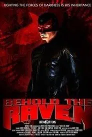 Behold the Raven movie poster