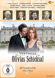 Rosamunde Pilcher's Shades of Love tv show poster