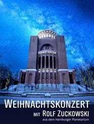 Weihnachtskonzert mit Rolf Zuckowski movie poster