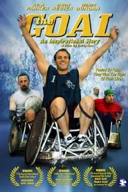 The Goal movie poster