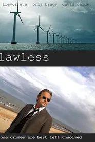 Lawless movie poster