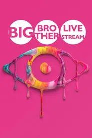 Big Brother: Live Stream tv show poster