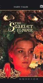 Poster do filme The Scarlet Flower