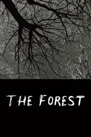 The Forest movie poster