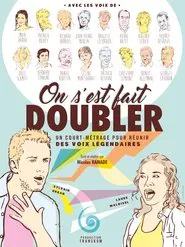 On s'est fait doubler ! movie poster