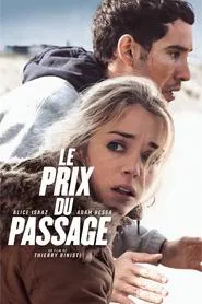 The Channel movie poster