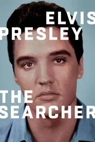 Elvis Presley: The Searcher movie poster