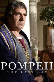 Pompeii: The Last Day movie poster