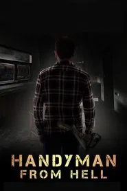 Handyman from Hell movie poster