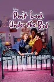 Don't Look Under the Bed movie poster