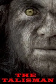 The Talisman movie poster
