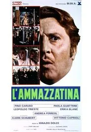 L'ammazzatina movie poster