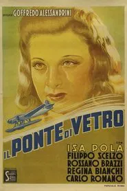 Poster do filme Il ponte di vetro