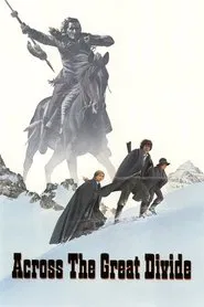 Across the Great Divide movie poster