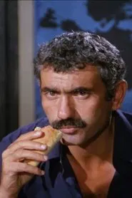 Yilmaz Guney: Rebel with a Cause movie poster