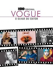Poster do filme Vogue: O Olhar do Editor