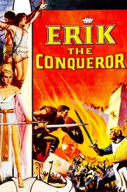 Erik the Conqueror movie poster