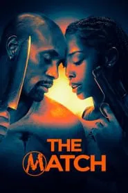 Poster do filme The Match