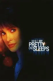 Poster do filme While My Pretty One Sleeps