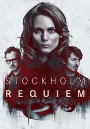 Poster da série Stockholm Requiem