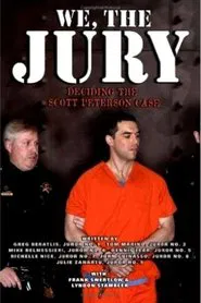 We the Jury movie poster