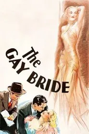 The Gay Bride movie poster