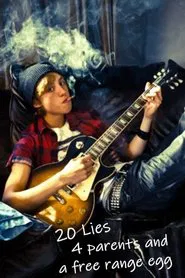 Poster do filme 20 Lies, 4 Parents and a Little Egg