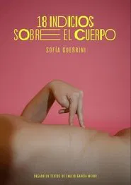 18 Indications on the Body movie poster