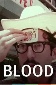 Poster do filme Blood